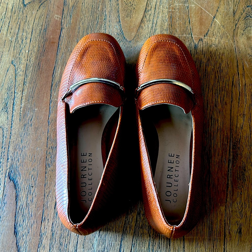 Journee Collection Loafer - Brand New